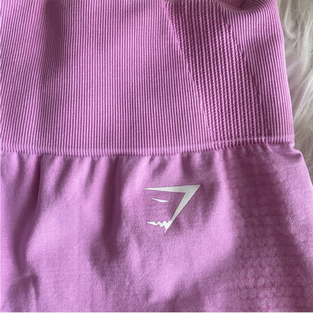 Gymshark Vital Seamless 2.0 Leggings - Picture 6 of 10